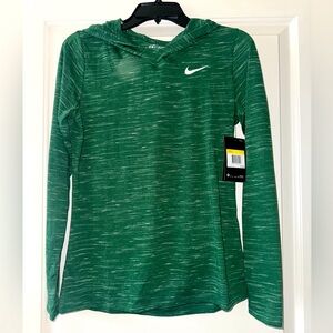 Nike Women’s Dry-Fit Training Sweatshirt
Size: Small